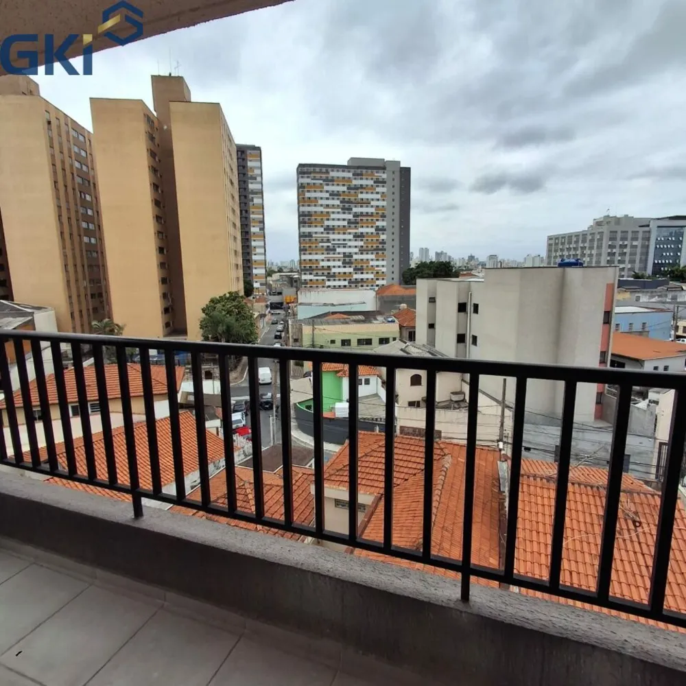 Apartamento, 1 quarto, 41 m² - Foto 9