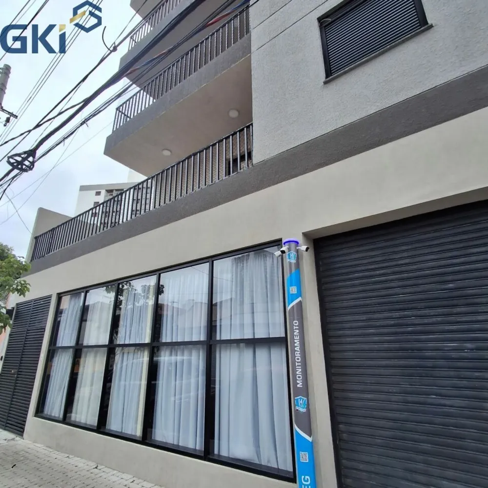 Apartamento, 1 quarto, 41 m² - Foto 4
