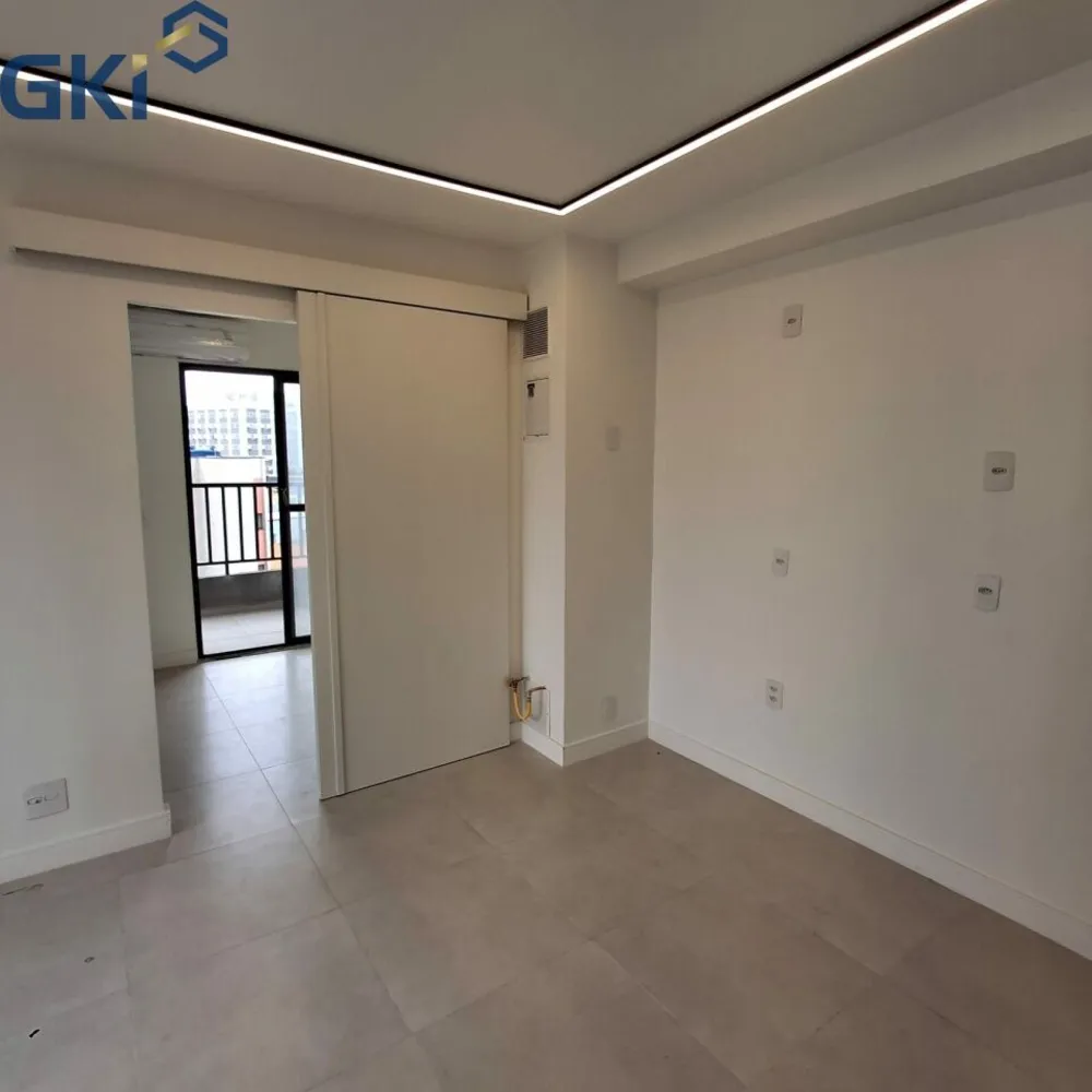 Apartamento, 1 quarto, 41 m² - Foto 10
