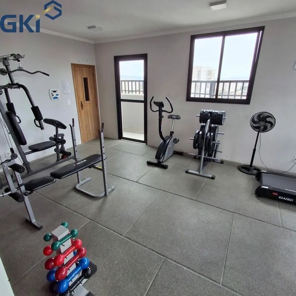 Apartamento, 1 quarto, 41 m² - Foto 8