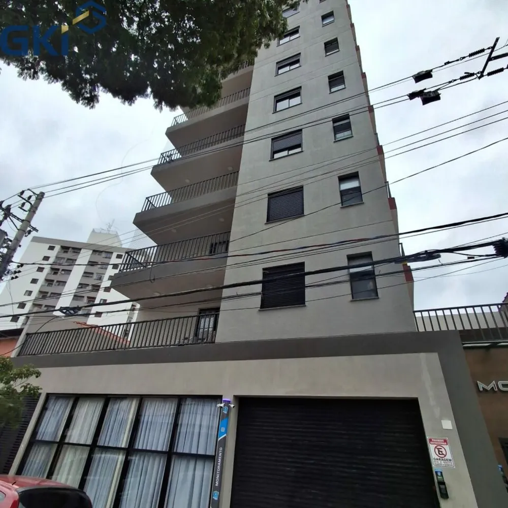 Apartamento, 1 quarto, 41 m² - Foto 1