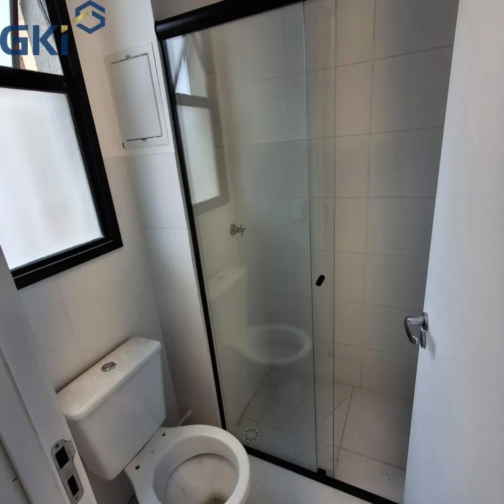 Apartamento, 1 quarto, 41 m² - Foto 11
