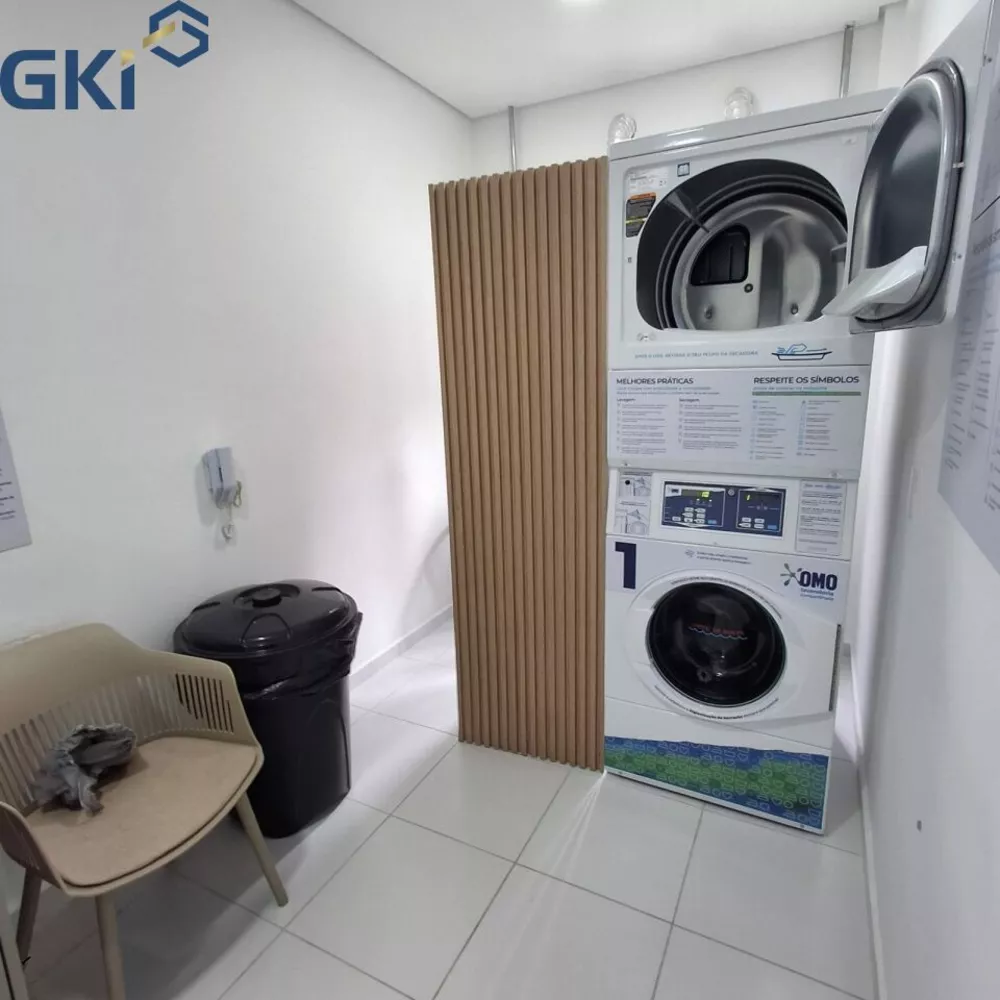Apartamento, 1 quarto, 41 m² - Foto 4