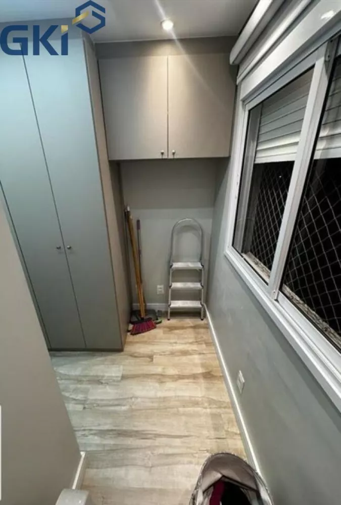 Apartamento, 2 quartos, 55 m² - Foto 3