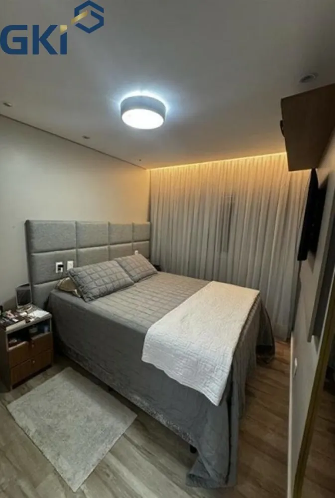 Apartamento, 2 quartos, 55 m² - Foto 5