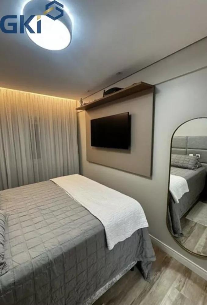 Apartamento, 2 quartos, 55 m² - Foto 2