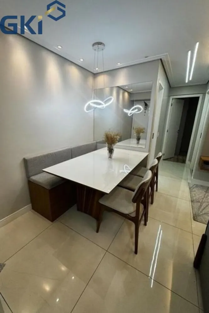 Apartamento, 2 quartos, 55 m² - Foto 7