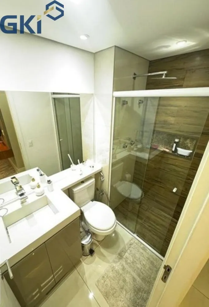 Apartamento, 2 quartos, 55 m² - Foto 8