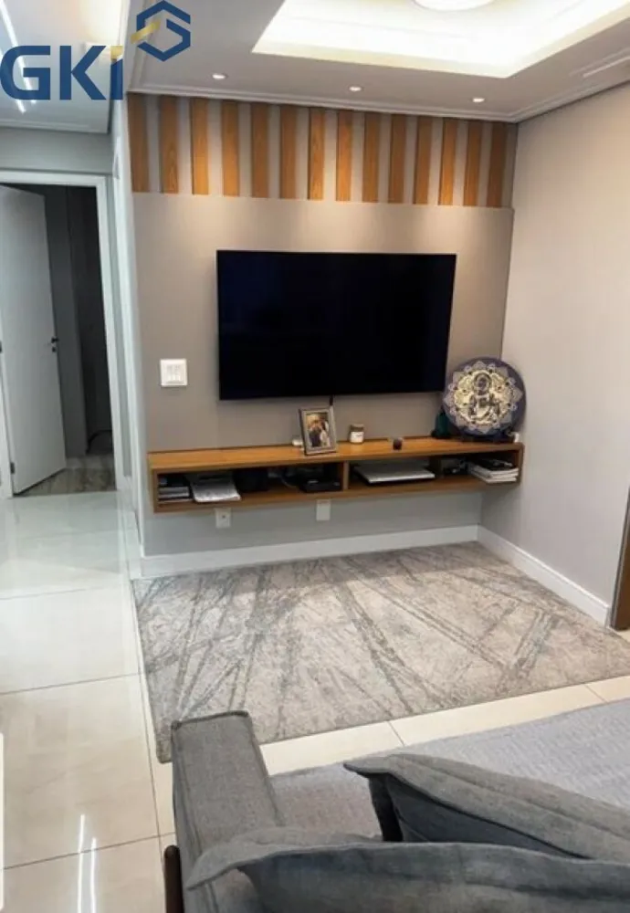 Apartamento, 2 quartos, 55 m² - Foto 6