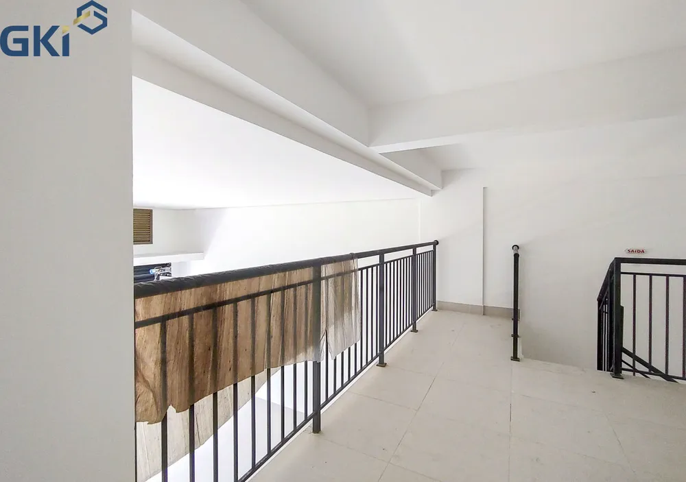 Loja-Salão, 84 m² - Foto 9
