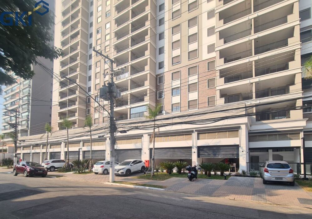 Loja-Salão para alugar, 84m² - Foto 4