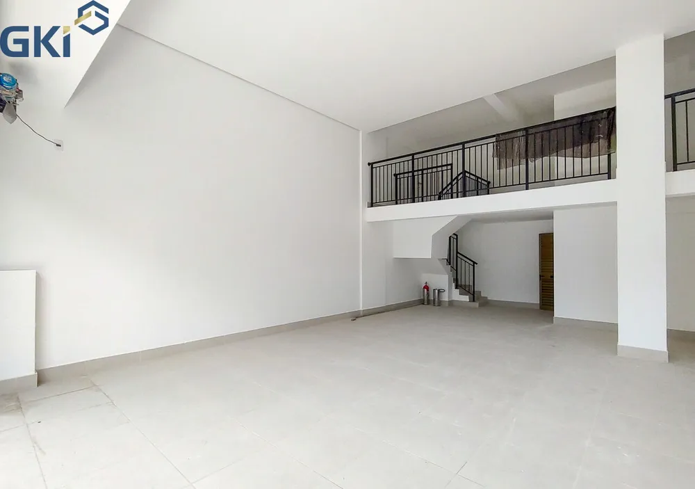 Loja-Salão, 84 m² - Foto 1