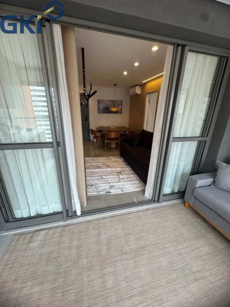 Apartamento, 1 quarto, 55 m² - Foto 4