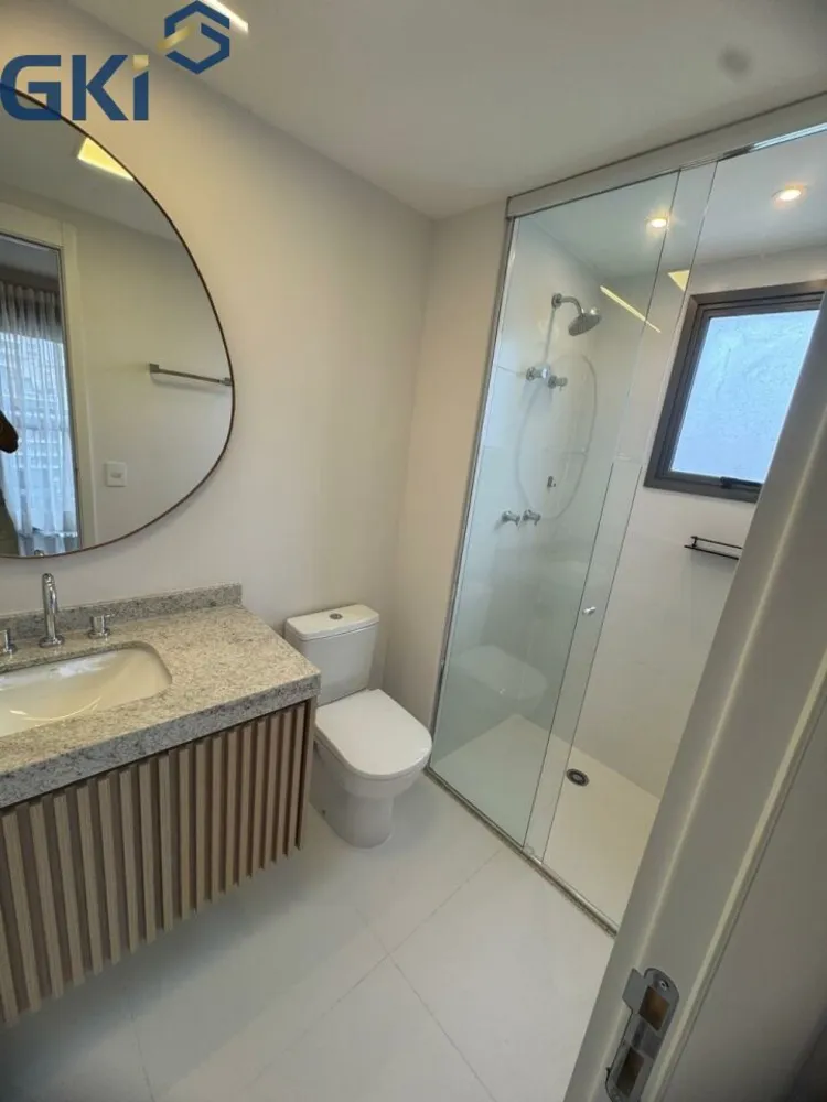 Apartamento, 1 quarto, 55 m² - Foto 10