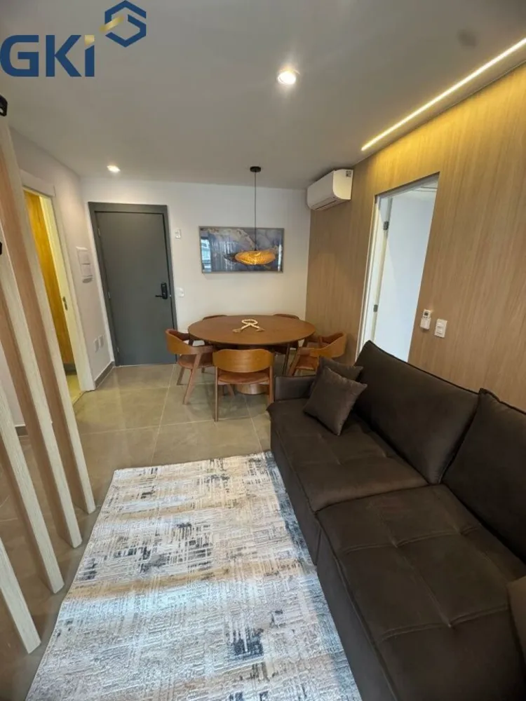 Apartamento, 1 quarto, 55 m² - Foto 3