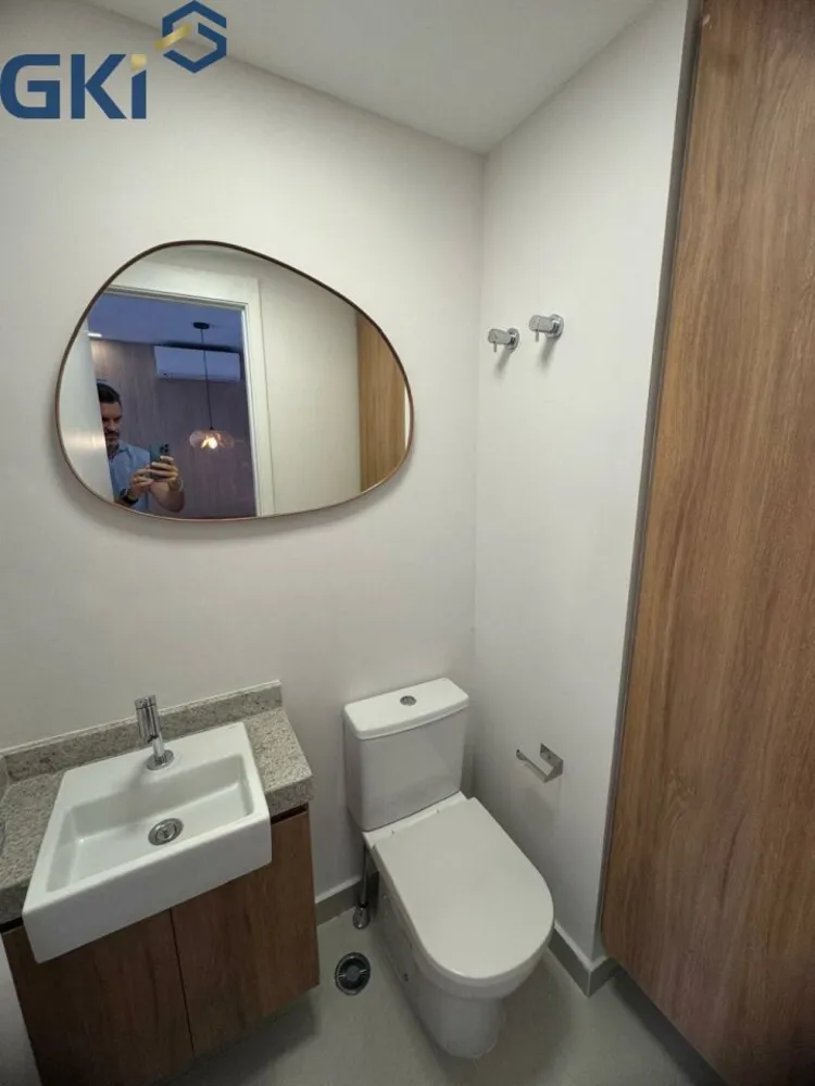 Apartamento, 1 quarto, 55 m² - Foto 11