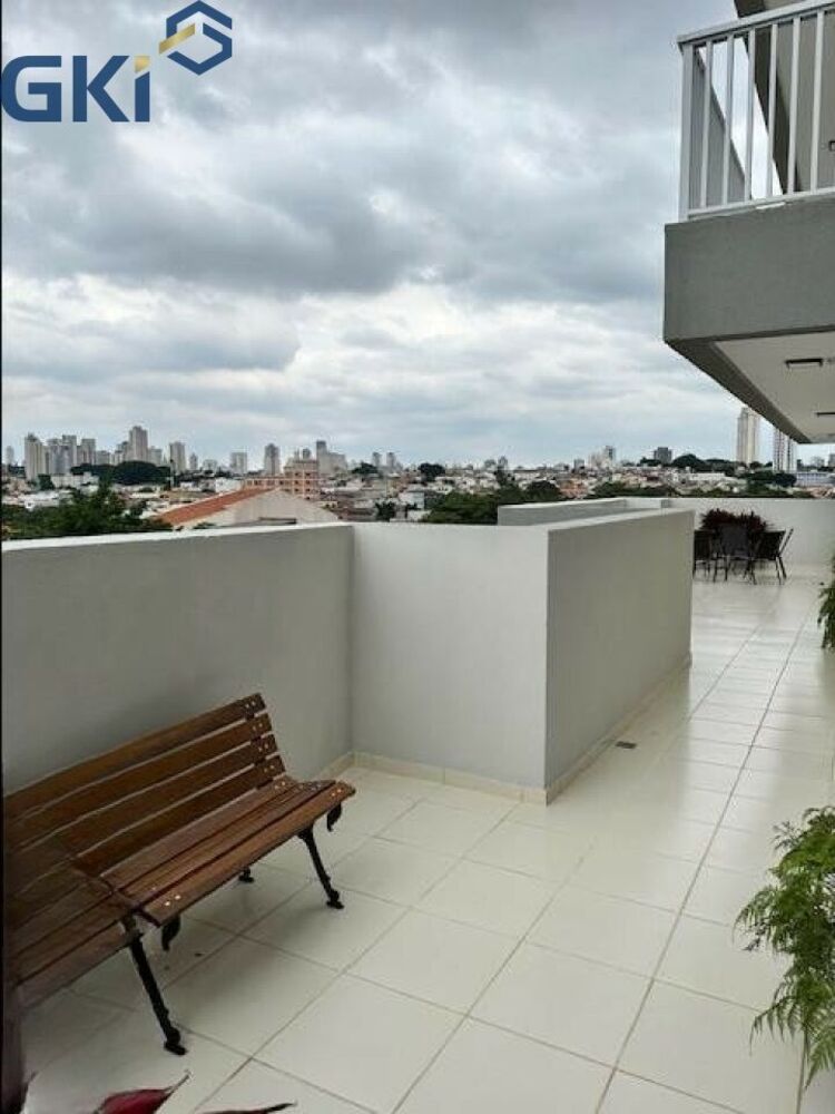 Apartamento para alugar com 1 quarto, 22m² - Foto 4