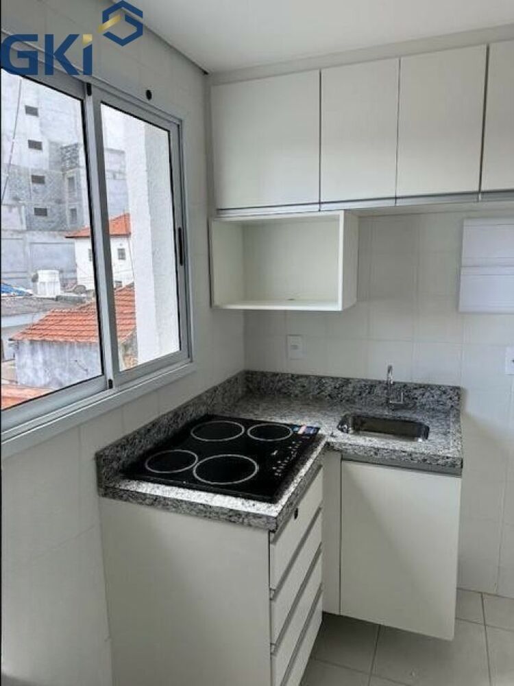 Apartamento para alugar com 1 quarto, 22m² - Foto 3