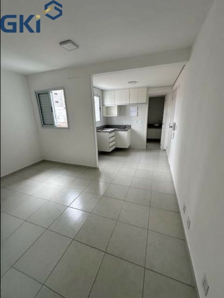 Apartamento para alugar com 1 quarto, 22m² - Foto 1
