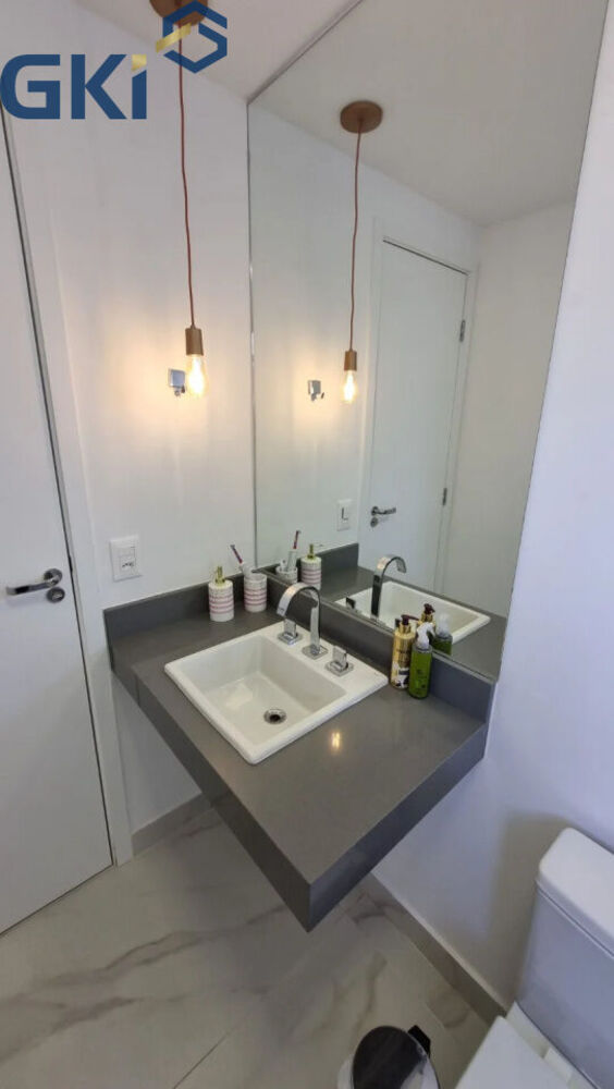 Apartamento, 3 quartos, 154 m² - Foto 8