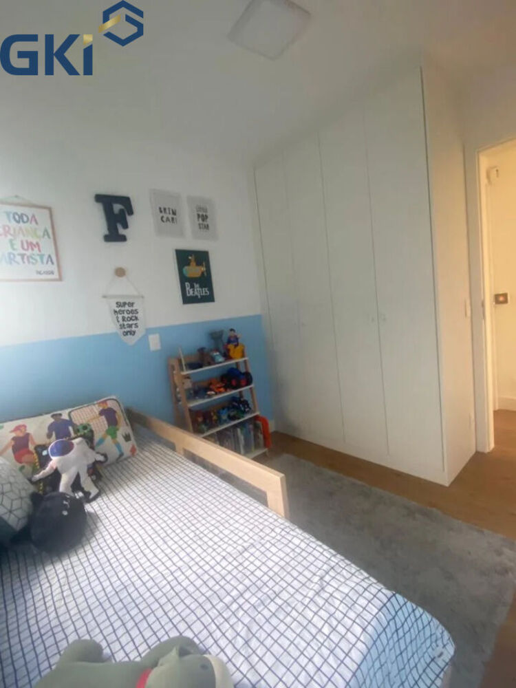 Apartamento, 3 quartos, 154 m² - Foto 7