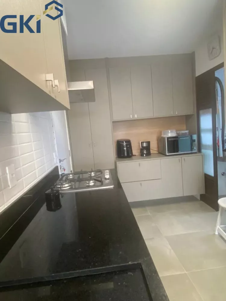 Apartamento, 3 quartos, 154 m² - Foto 3