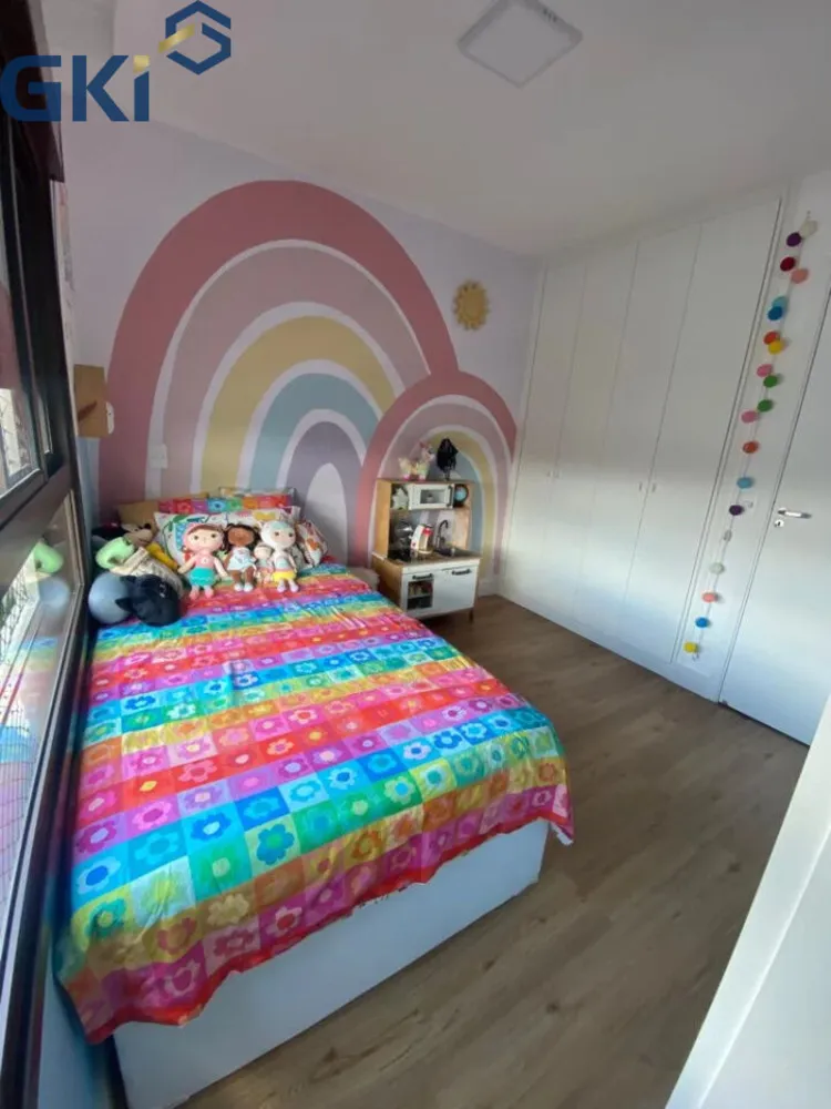 Apartamento, 3 quartos, 154 m² - Foto 12