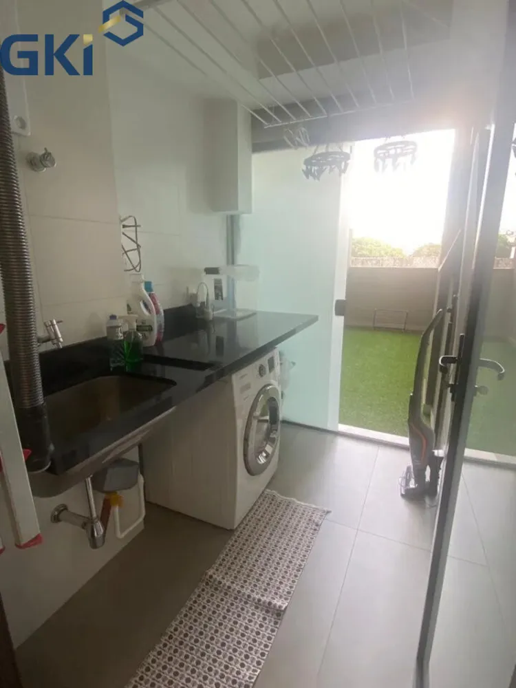Apartamento, 3 quartos, 154 m² - Foto 5