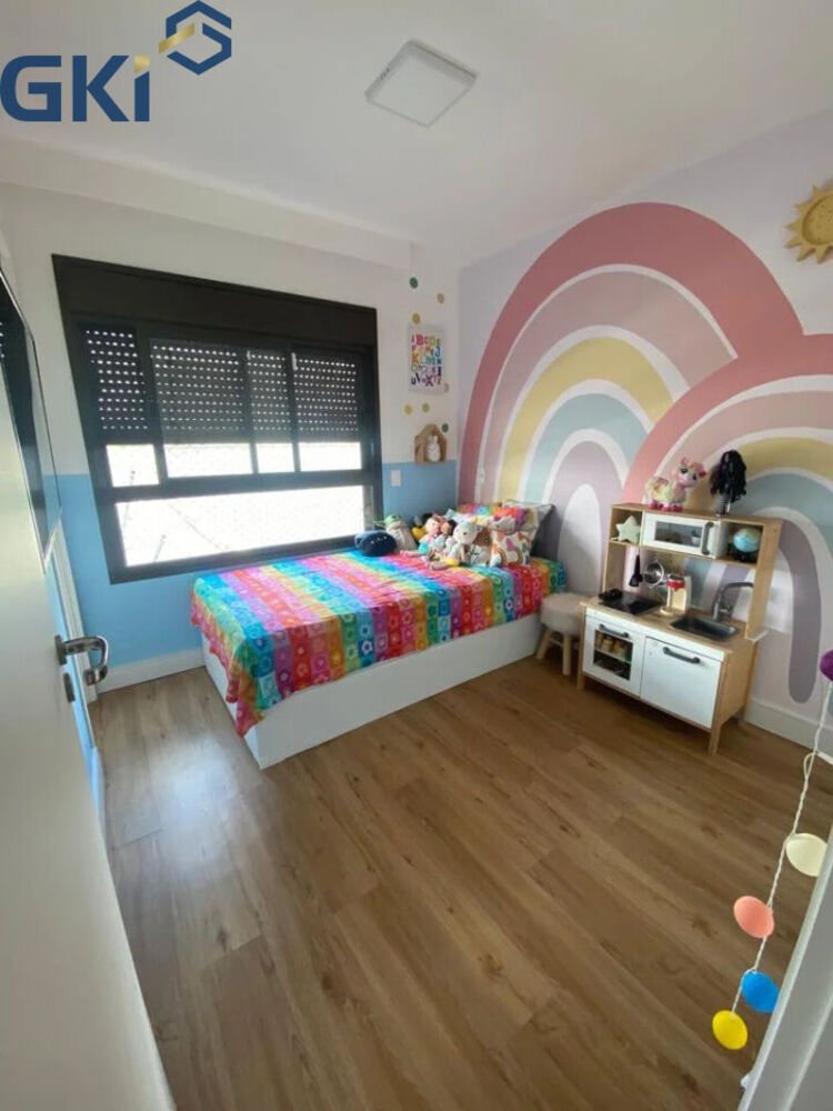 Apartamento, 3 quartos, 154 m² - Foto 6