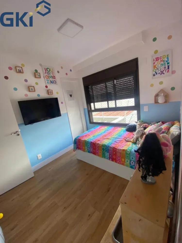 Apartamento, 3 quartos, 154 m² - Foto 13
