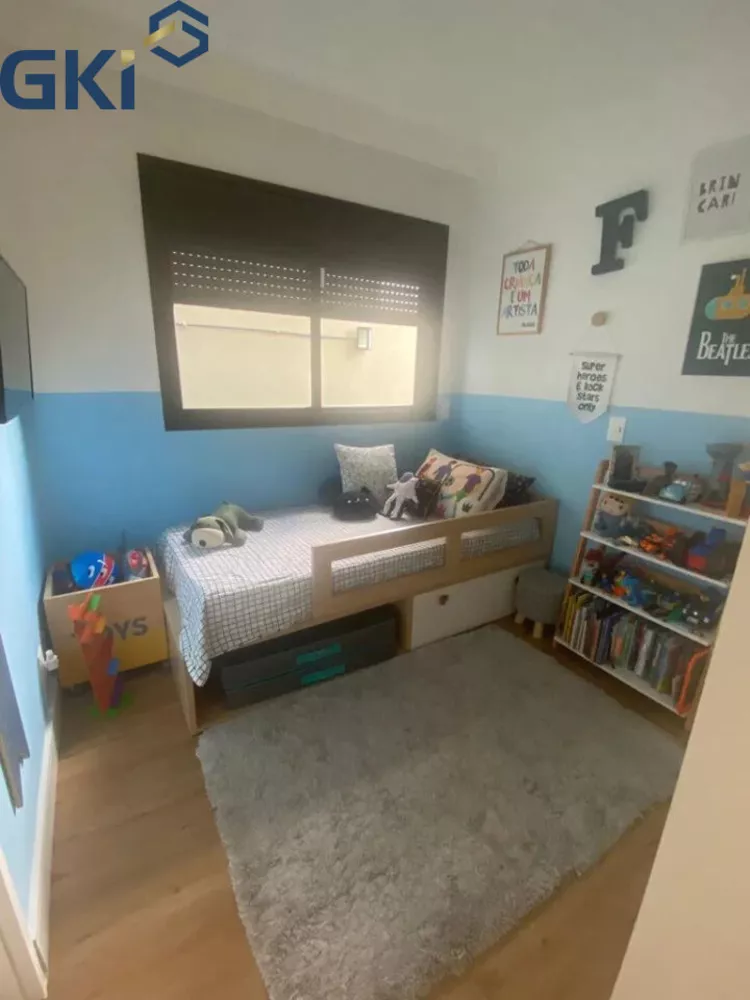 Apartamento, 3 quartos, 154 m² - Foto 2