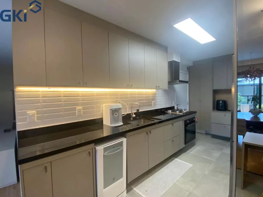 Apartamento, 3 quartos, 154 m² - Foto 1