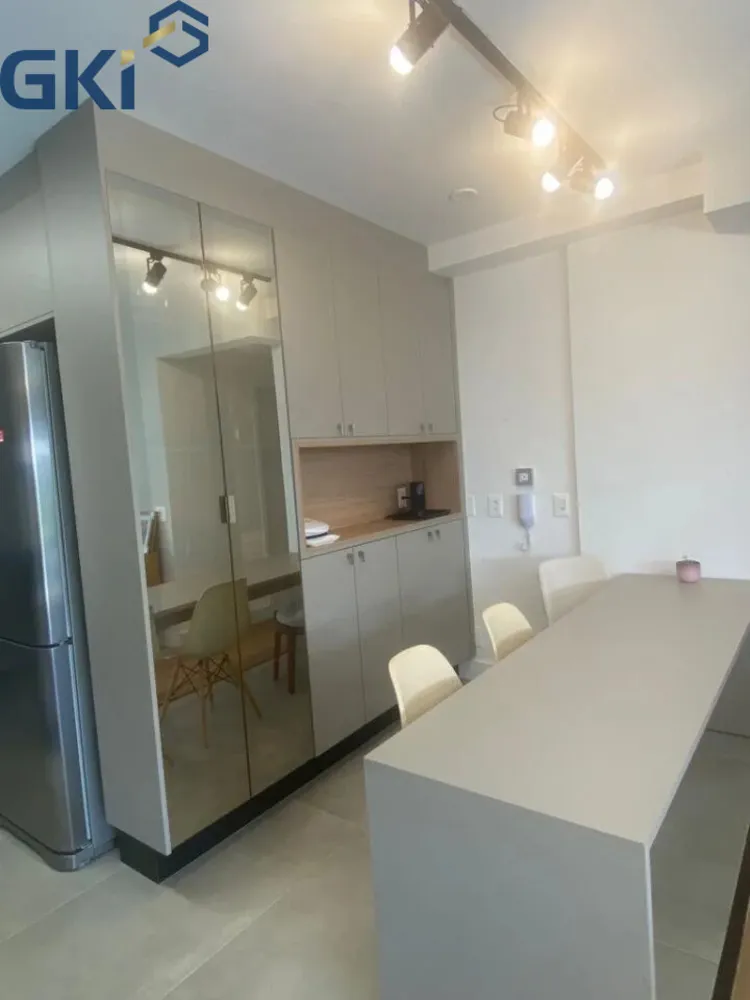 Apartamento, 3 quartos, 154 m² - Foto 7