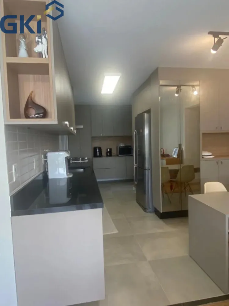 Apartamento, 3 quartos, 154 m² - Foto 2