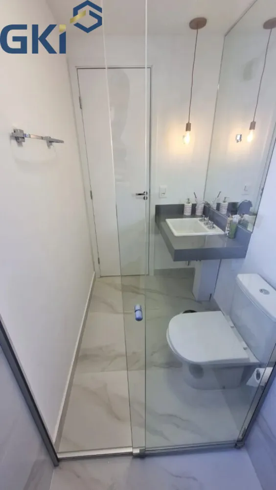 Apartamento, 3 quartos, 154 m² - Foto 16