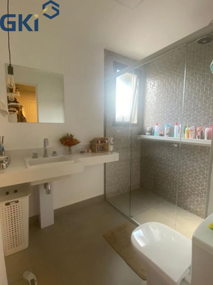 Apartamento, 3 quartos, 154 m² - Foto 5