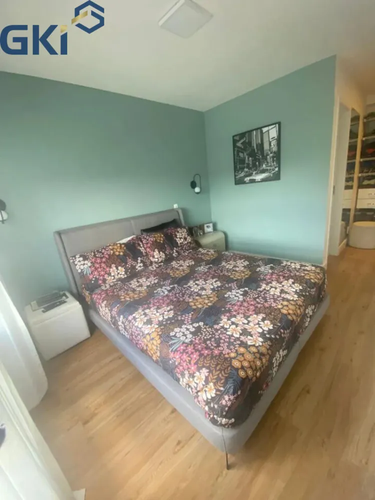 Apartamento, 3 quartos, 154 m² - Foto 8