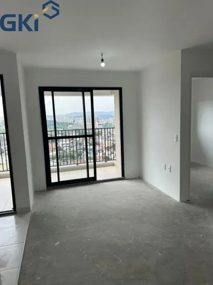 Apartamento, 3 quartos, 67 m² - Foto 1