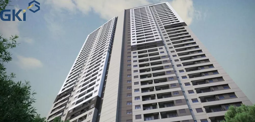 Apartamento, 3 quartos, 67 m² - Foto 16