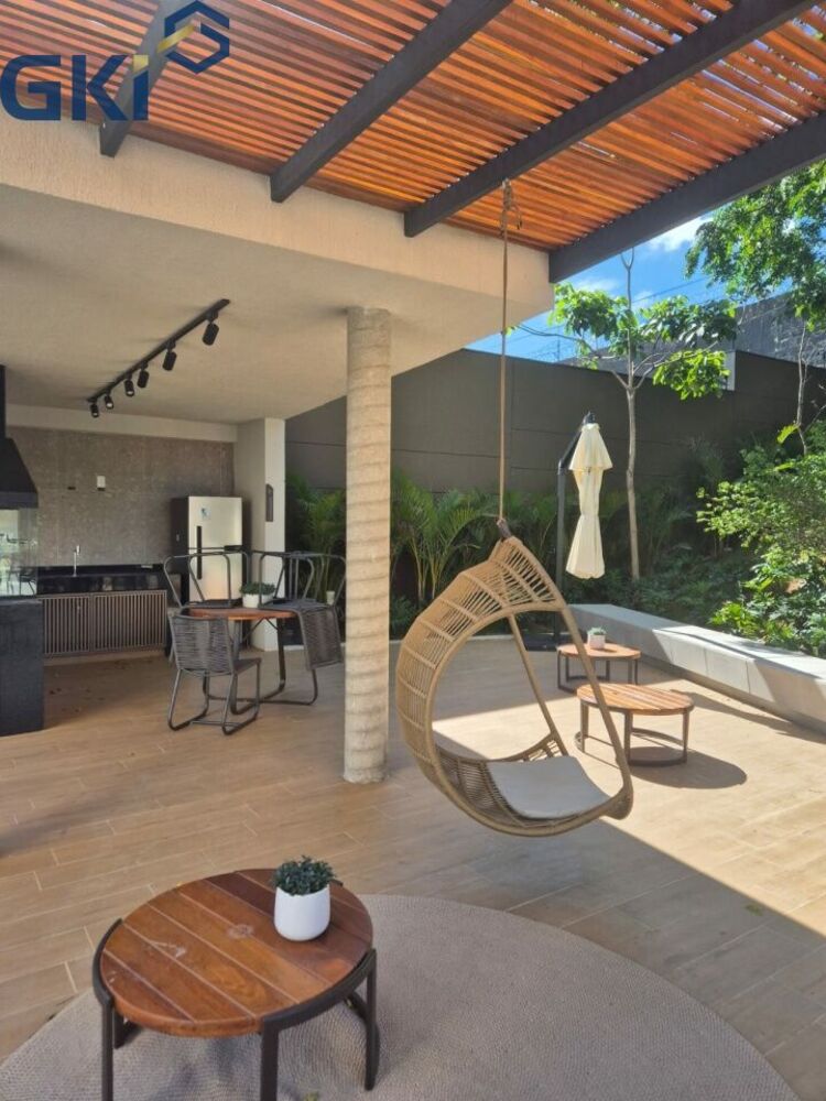 Apartamento, 3 quartos, 67 m² - Foto 5