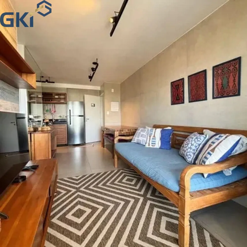 Apartamento, 2 quartos, 55 m² - Foto 3