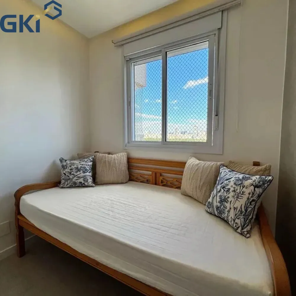 Apartamento, 2 quartos, 55 m² - Foto 7