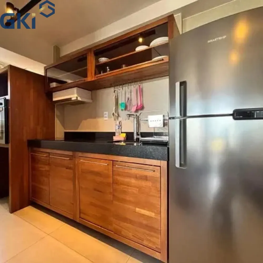 Apartamento, 2 quartos, 55 m² - Foto 5