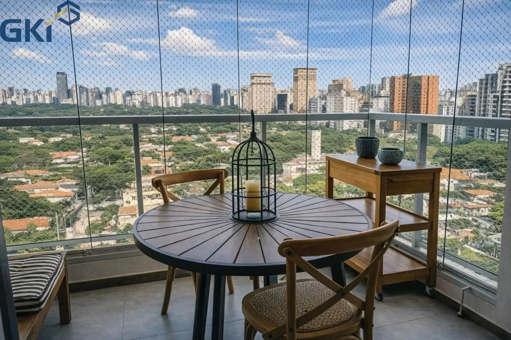 Apartamento, 2 quartos, 55 m² - Foto 8