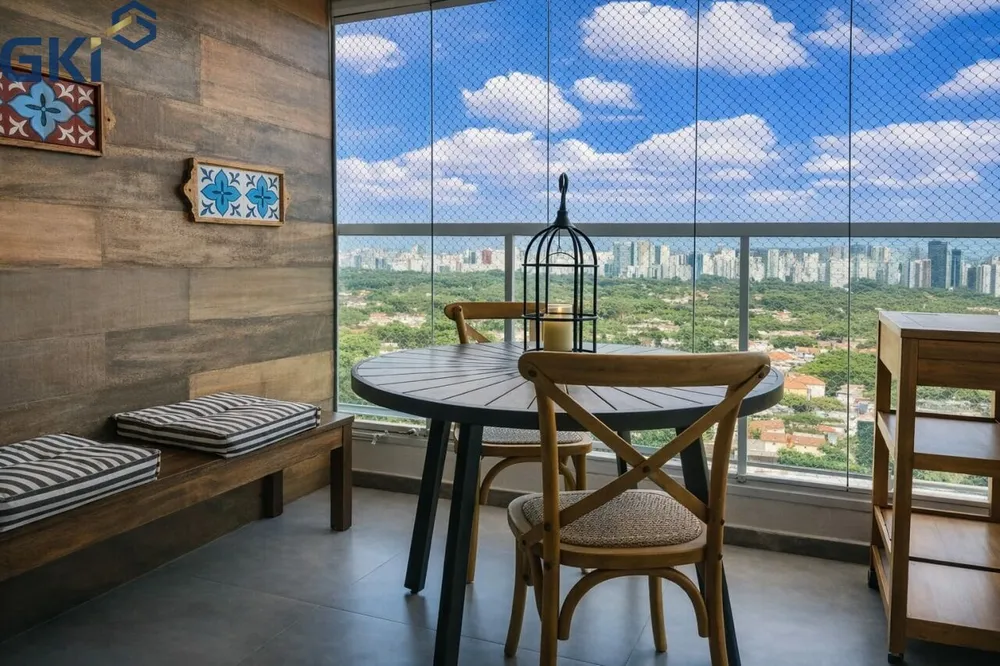 Apartamento, 2 quartos, 55 m² - Foto 4