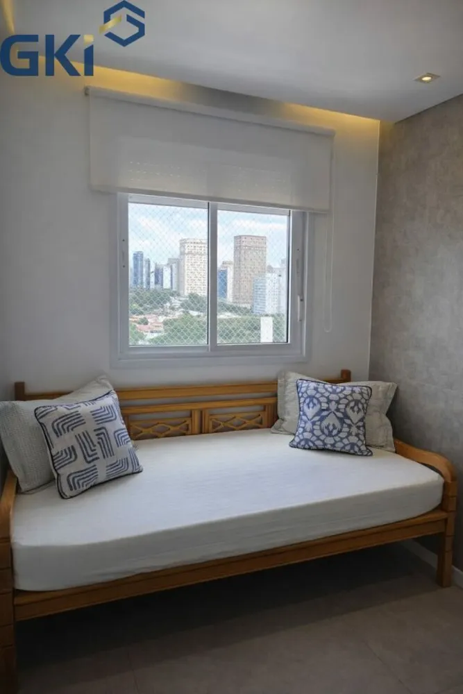 Apartamento, 2 quartos, 55 m² - Foto 6