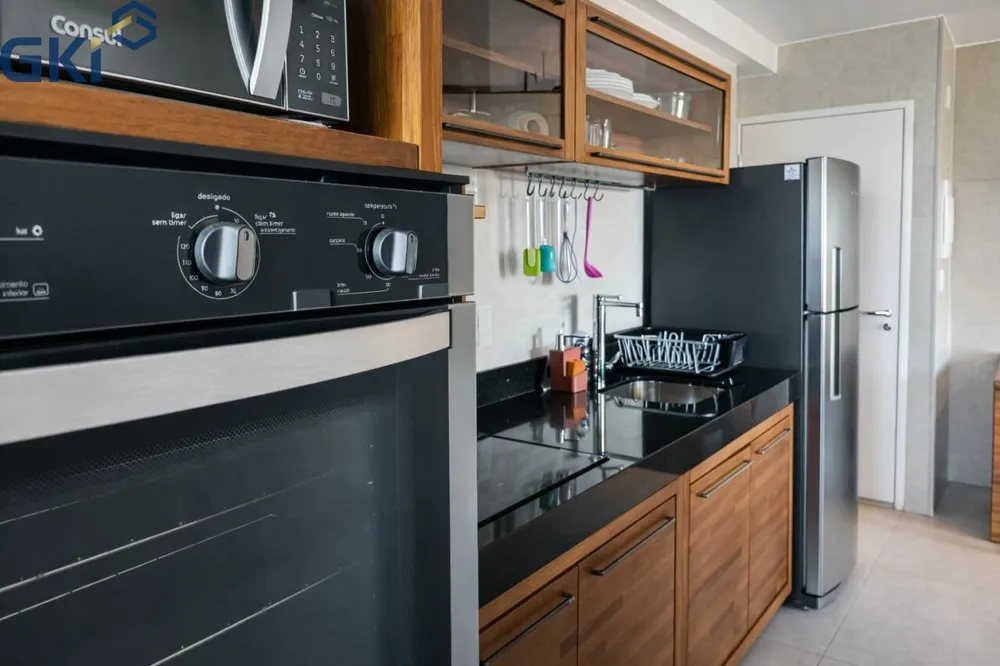 Apartamento, 2 quartos, 55 m² - Foto 2