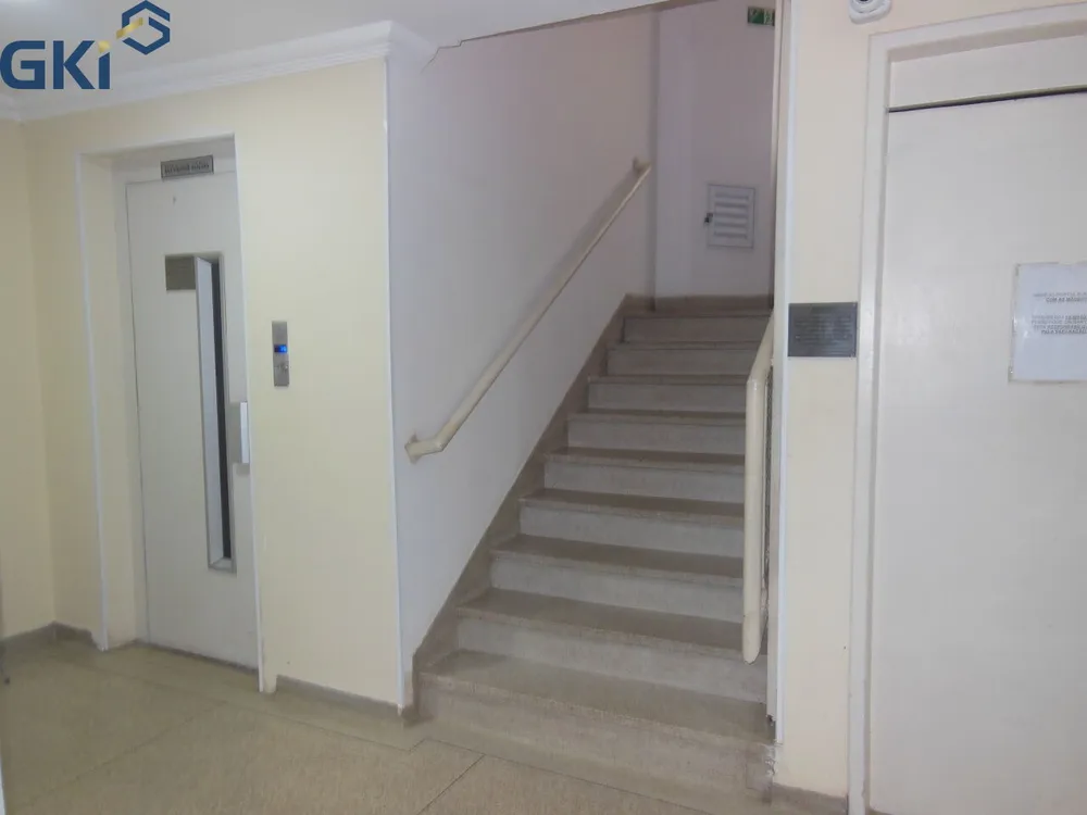 Apartamento, 1 quarto, 25 m² - Foto 6