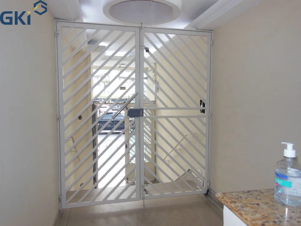 Apartamento, 1 quarto, 25 m² - Foto 7