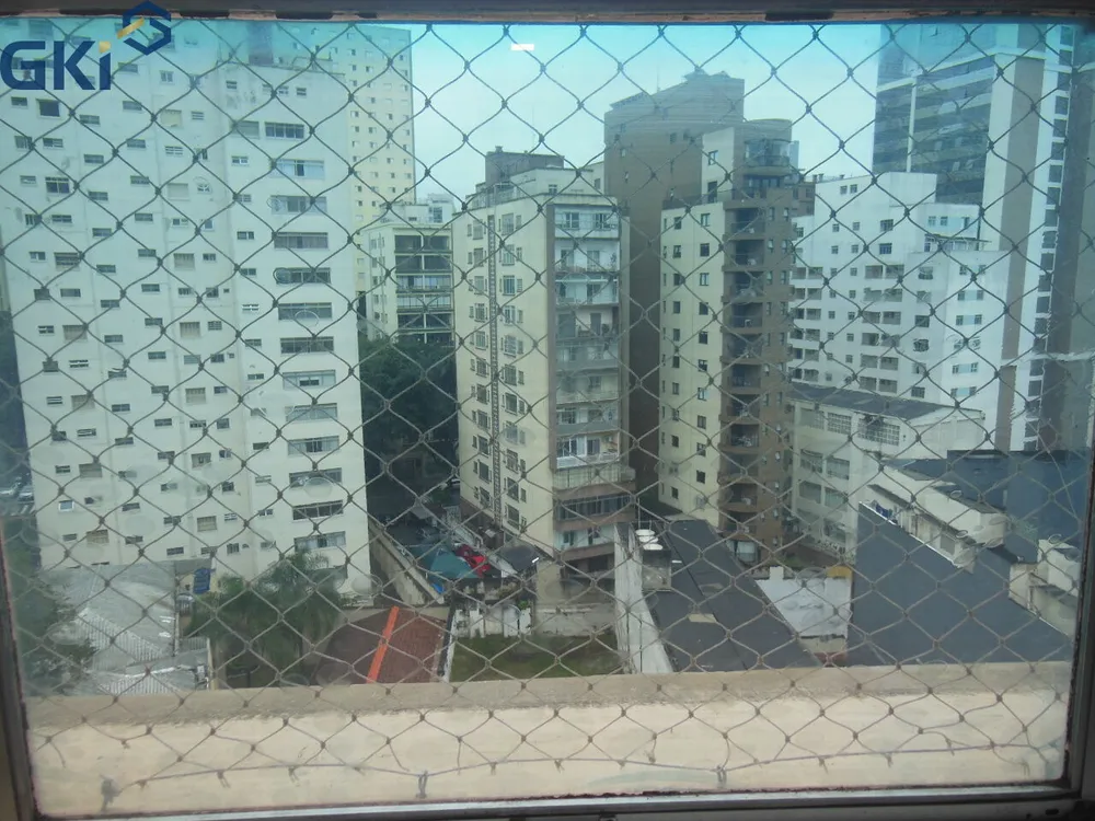 Apartamento, 1 quarto, 25 m² - Foto 7